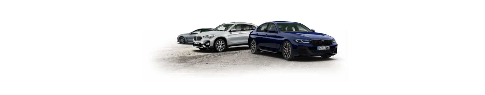 GÜL-AL Otomotiv BMW Test Sürüşü Formu